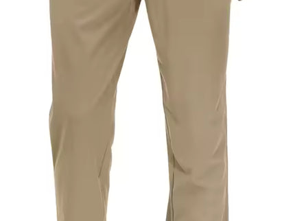 TACVASEN Summer Quick Dry Joggers Hiking Pants Mens Lightweight Casual Running Pants Drawstring Fitness Sports Gym Sweatpants